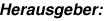 Herrausgeber: