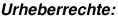 Urheberrechte: